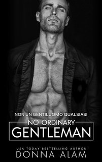Donna Alam - Non un gentiluomo qualsiasi (2024)