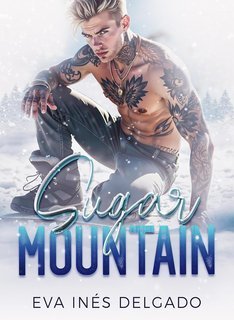Eva Inés Delgado - Sugar Mountain (2024)