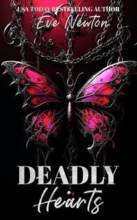 Eve Newton - Deadly Hearts (2024)