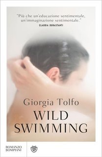Giorgia Tolfo -  Wild Swimming (2025) Anteprima esclusiva