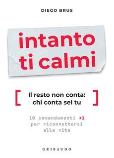 Diego Brus - Intanto ti calmi (2024)