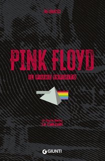The Lunatics - Pink Floyd. Il fiume infinito (2024)