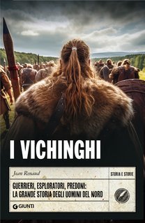 Jean Renaud - I Vichinghi (2024)