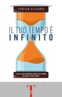 Fabien Olicard - Il tuo tempo è infinito (2024)