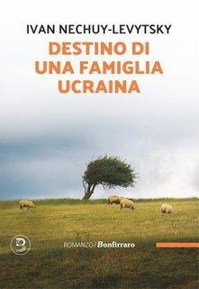 Ivan Nechuy-levytsky - Destino una famiglia ucraina (2024)