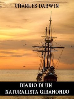 Charles Darwin - Diario di un naturalista giramondo (2024)