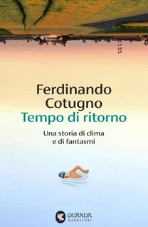Ferdinando Cotugno - Tempo di ritorno (2025) Anteprima esclusiva