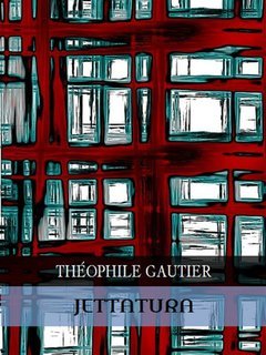 Théophile Gautier - Jettatura (2024)