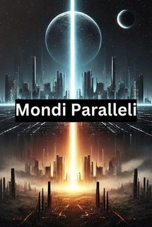Matthias Von Hagen - Mondi paralleli (2024)
