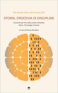Associazione Clio '92 - Storia, crocevia di discipline (2024)
