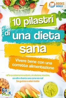 Fit Max - 10 pilastri di una dieta sana (2021)