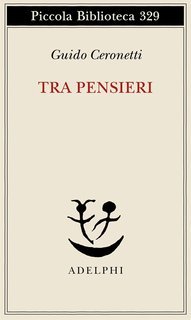 Guido Ceronetti - Tra pensieri (1994)