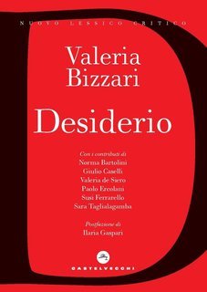 Valeria Bizzari - Desiderio (2024)