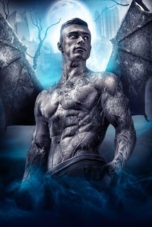 Amelia Shaw - I Mutaforma Gargoyle di New York  Vol. 2. Beauty and the Gargoyle (2025)