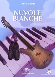 Michela Ippolito - Nuvole bianche (2025)