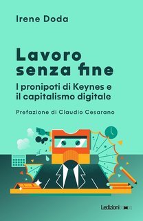 Irene Doda - Lavoro senza fine (2024)