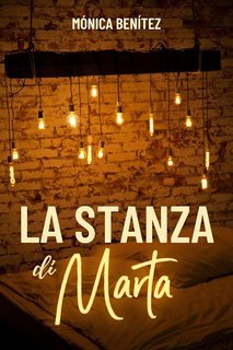 Mónica Benitez - La stanza di Marta (2025)