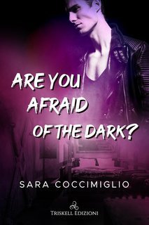 Sara Coccimiglio - Carnival Vol. 2. Are you afraid of the dark? (2020)