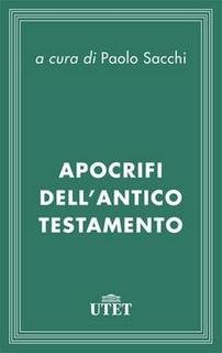 Paolo Sacchi (a cura di) - Apocrifi dell'antico testamento (2013)