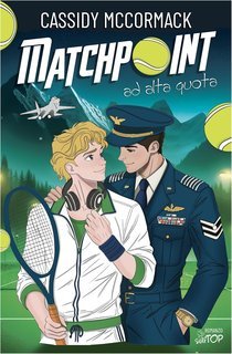 Cassidy McCormack - Matchpoint ad alta quota (2025)