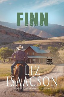 Liz Isaacson - Natale a Coral Canyon Vol. 7. Finn (2025)