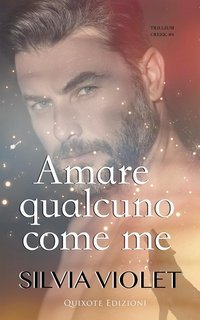 Silvia Viiolet - Amare qualcuno come me (2025)