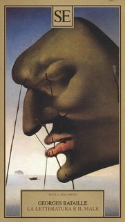 Georges Bataille - La letteratura e il male (2006)
