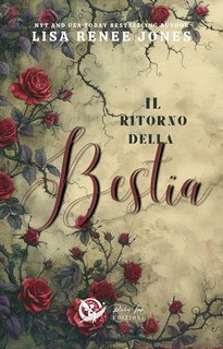 Lisa Renee Jones- Il ritorno della Bestia (2025)