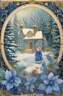Beatrice Pistore - Fiorire nel gelo (2025)