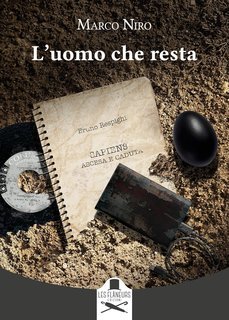 Marco Niro - L'uomo che resta (2025)