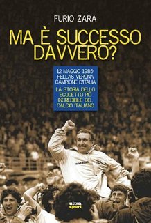 Furio Zara - Ma è successo davvero (2015)