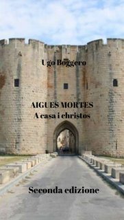 Ugo Boggero - Aigues Mortes (2025)