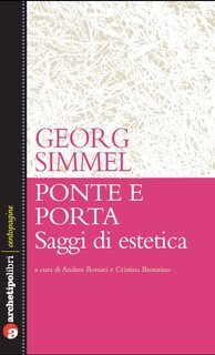 Georg Simmel - Ponte e porta (2011)