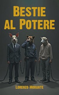 Lorenzo Morante - Bestie al potere (2024)