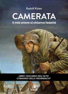 Rudolf Kinau - Camerata (2023)