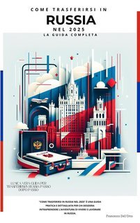 Francesco D - Come trasferirsi in Russia nel 2025 (2025)