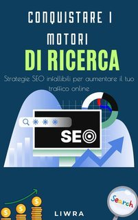 Liwra - Conquistare i motori di ricerca (2025)
