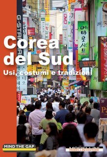Morellini Editore - Corea del Sud (2025)