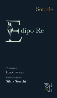 Sofocle - Edipo re (2024)