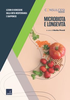 Marika Picardi (a cura di) - Microbiota e longevità (2025)