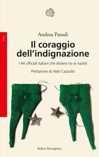 Andrea Parodi - Il coraggio dell’indignazione (2025)