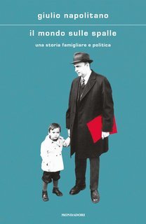 Giulio Napolitano - Il mondo sulle spalle (2025)
