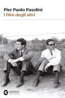 Pier Paolo Pasolini - I film degli altri (2025)