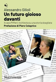 Alessandro Gilioli - Un futuro gioioso davanti (2025)