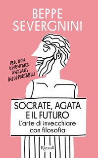Beppe Severgnini - Socrate, Agata e il futuro (2025)