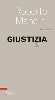 Roberto Mancini - Giustizia (2024)