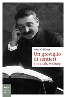 Hans C. Hönes - Un groviglio di sentieri (2025)