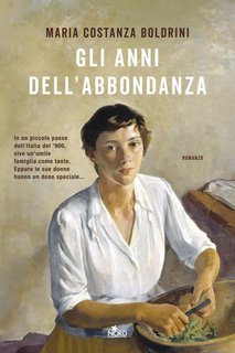 Maria Costanza Boldrini - Gli anni dell’abbondanza (2025)