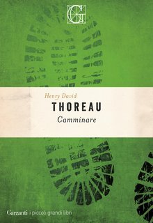 Henry David Thoreau - Camminare (2024)