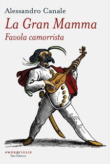 Alessandro Canale - La Gran Mamma (2024)
